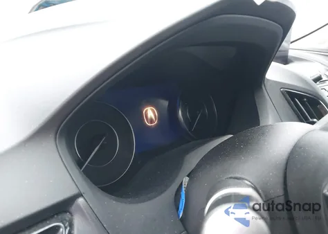 2019 Acura Rdx Technology Package z USA, uszkodzony, nr VIN 5J8TC2H5XKL012773